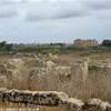 Selinunte - Il Tempio di Era ITALIA 