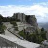 Erice - Il Castello di Venere ITALIA 