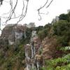 Erice - Il Castello di Venere ITALIA 