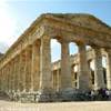 Segesta - Il Tempio ITALIA 