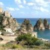 Scopello - La Tonnara ITALIA 