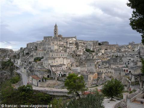 Matera