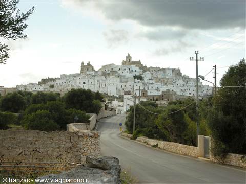Ostuni