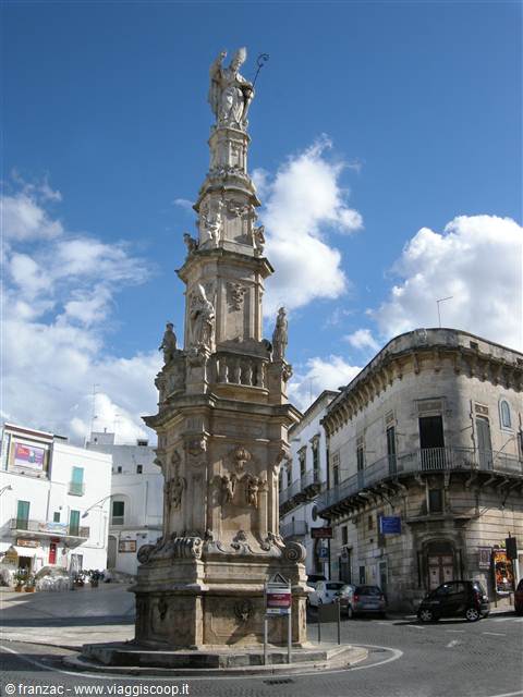 Ostuni - S.Oronzo