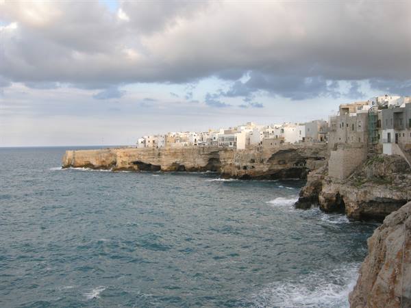 Polignano a mare