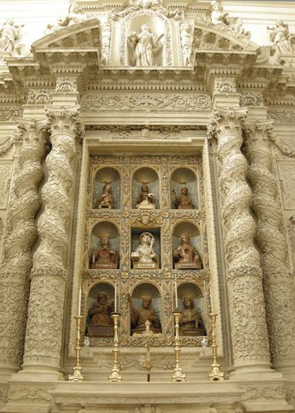 Lecce - Barocco