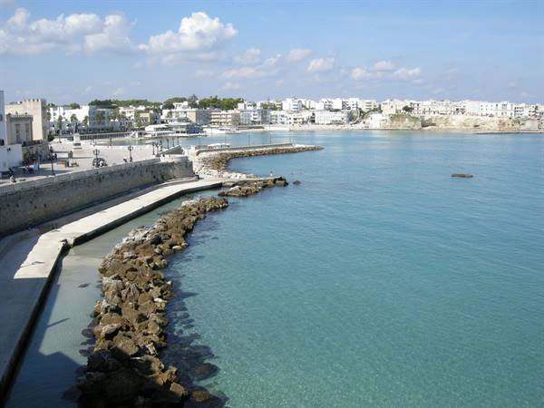 Otranto - Porto