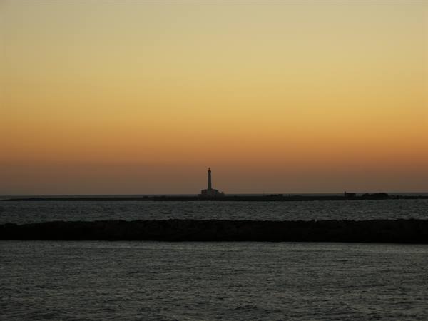Gallipoli - Faro