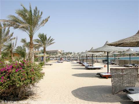 Villaggio Royal Brayka - Going 