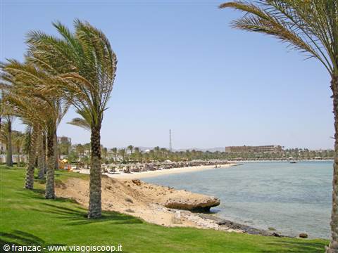 Villaggio Royal Brayka - Going