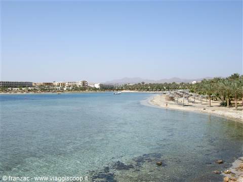 Villaggio Royal Brayka - Going