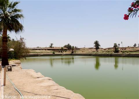 Luxor - Il Tempio di Karnak