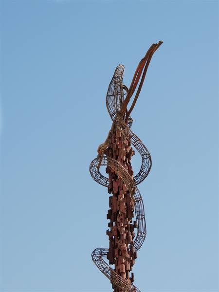 Il Monte Nebo
