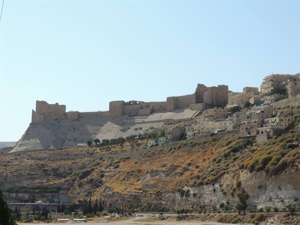 Karak