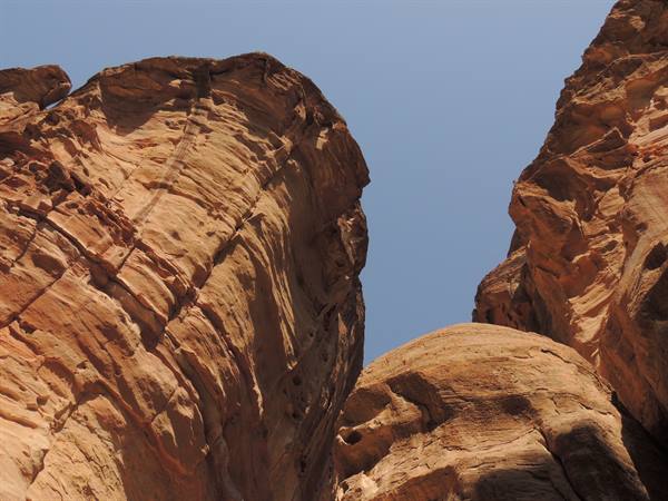 Petra - Il Siq