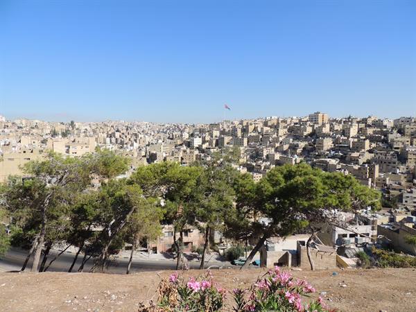 Amman