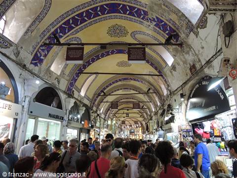 Il Gran Bazar