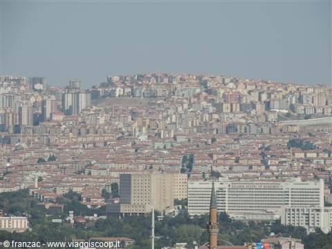 Ankara