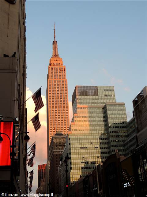 Empire State Building