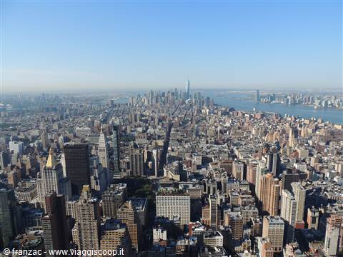 Manhattan