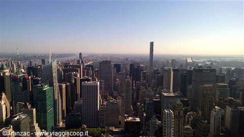 Manhattan