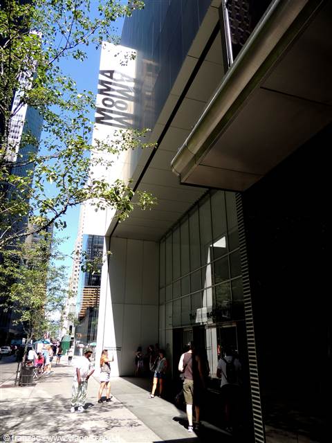 Museo MoMa