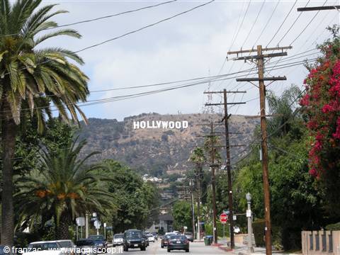 Hollywood