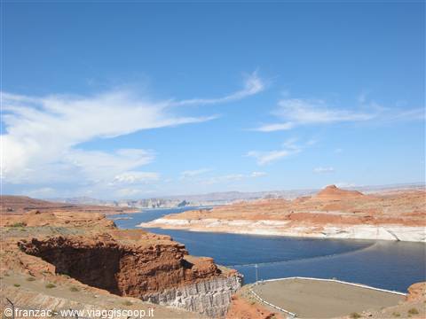 Page - Il Lake Powell