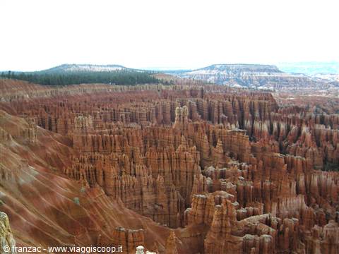 Bryce Canyon - Sunrise Point