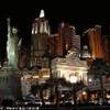 Las Vegas - Hotel New York STATI UNITI D'AMERICA 