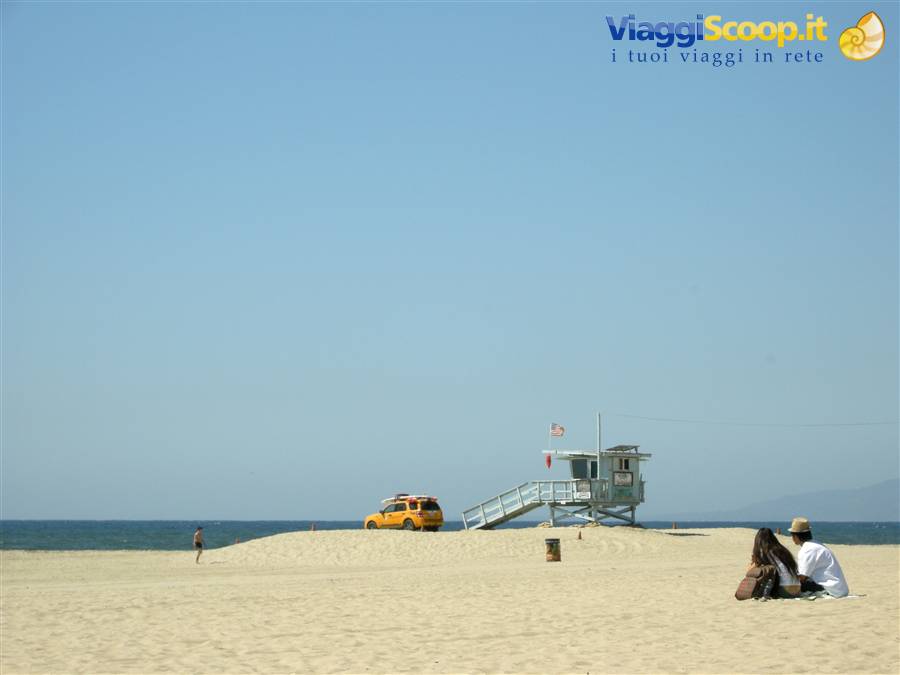 Los Angels - Venice