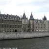 Palazzo della Concergerie FRANCIA 