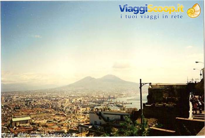 Foto di viaggio in ITALIA