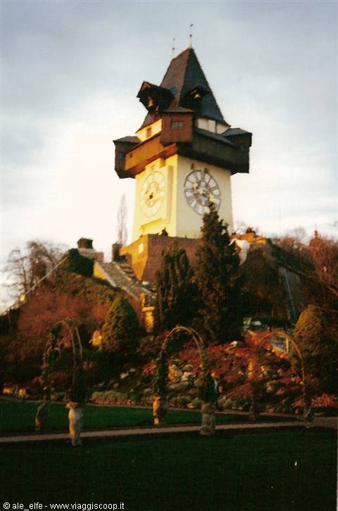 Graz