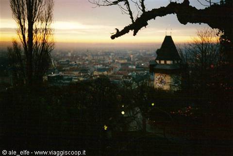 Graz