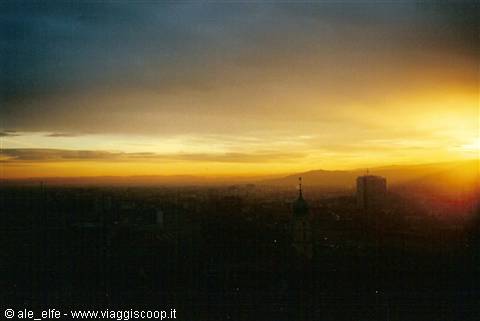 Graz