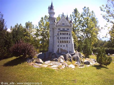 Klagenfurt - Minimondus