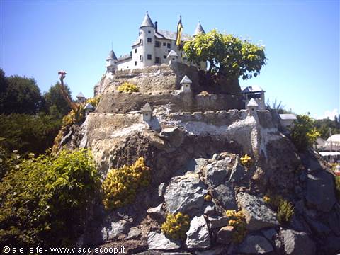 Klagenfurt - Minimondus
