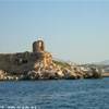 Vecchio faro SPAGNA 