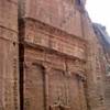 Petra tomba della seta GIORDANIA 