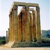 tempio di zeus GRECIA 