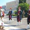 parata della domenica GRECIA 