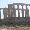 tempio di poseidone capo sounio GRECIA 