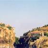 monastero della transfigurazione a Varlaam GRECIA 