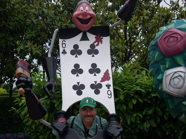 Disneyland
