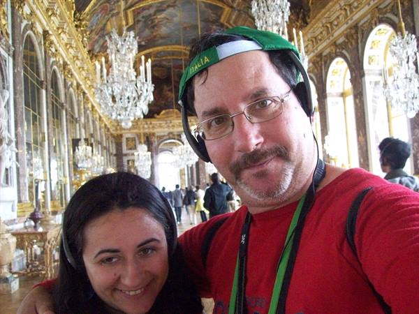 Versailles