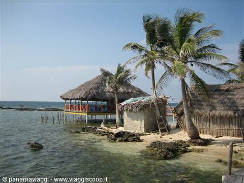 San Blas (Panama)