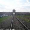 Birkenau, il portone della morte POLONIA 