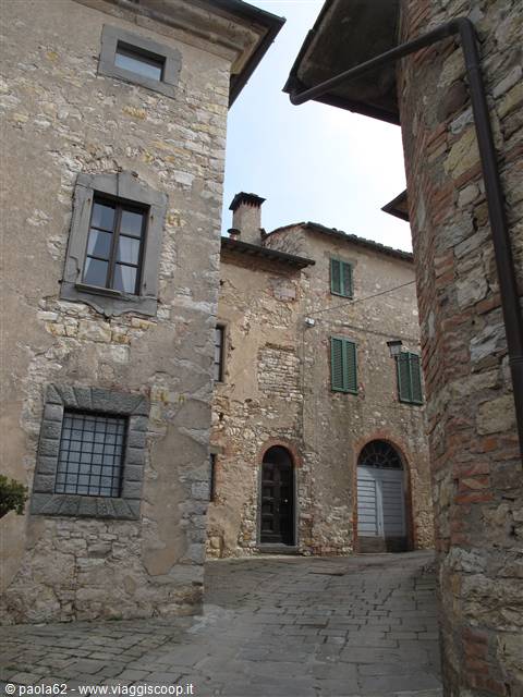 Borgo di Ama