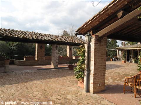 il borgo San Felice